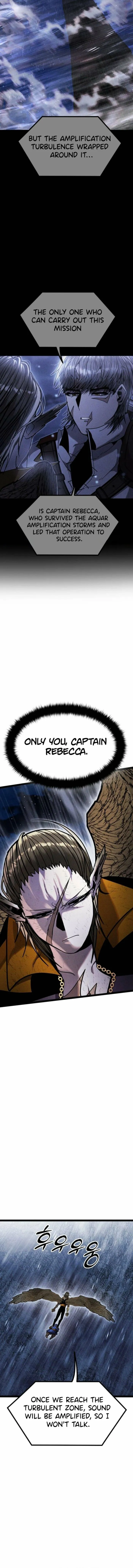Fantasy Enlistment Squad — Chapter 19 — Page 12