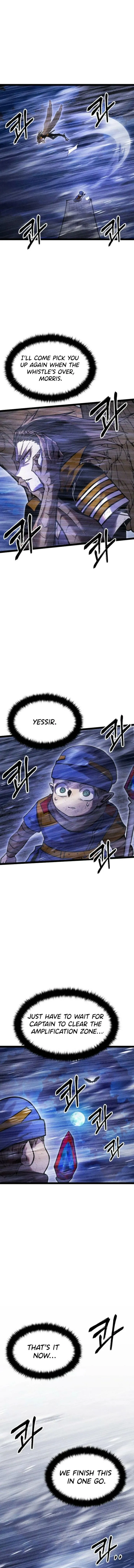 Fantasy Enlistment Squad — Chapter 19 — Page 17