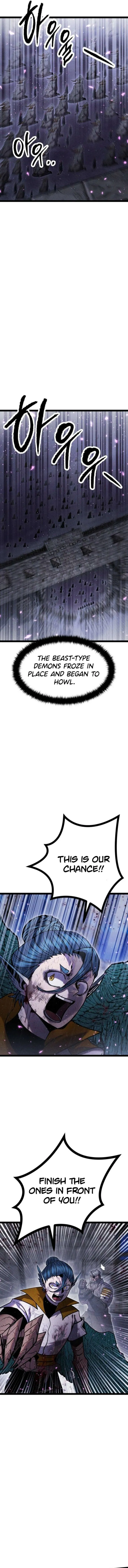 Fantasy Enlistment Squad — Chapter 19 — Page 20