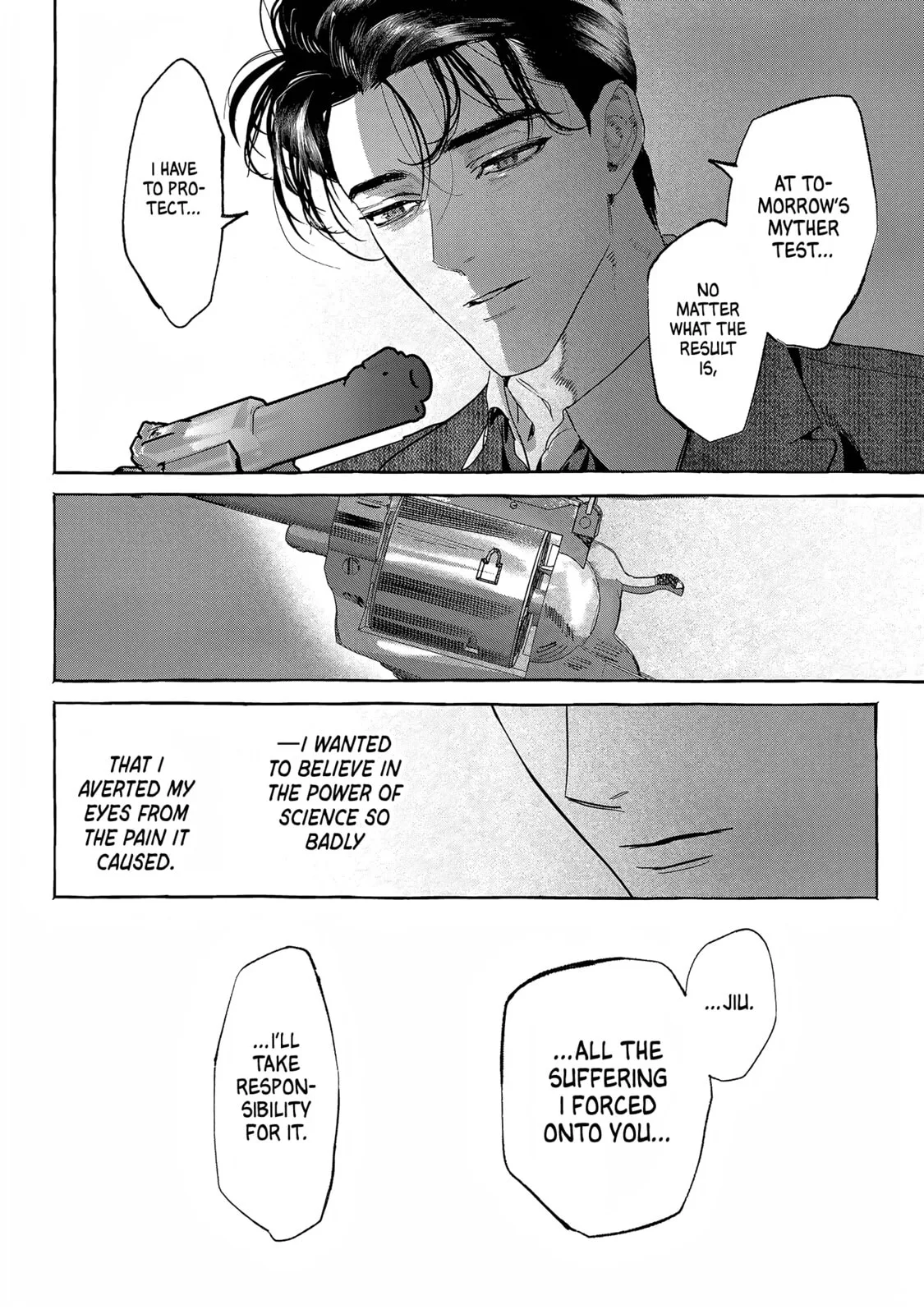 Myther β Chapter 15 β Page 4