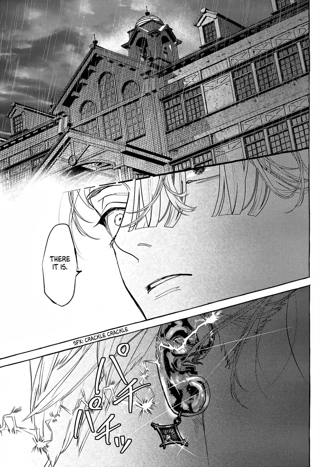 Myther β Chapter 15 β Page 27