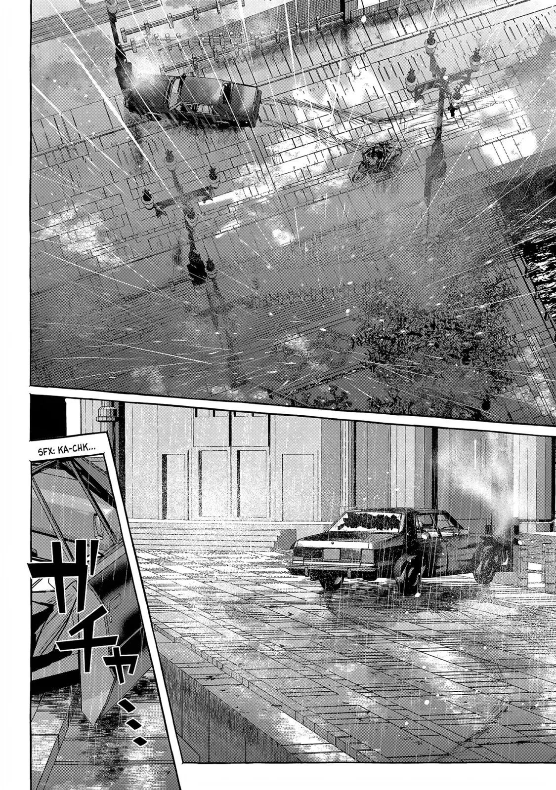 Myther β Chapter 15 β Page 30