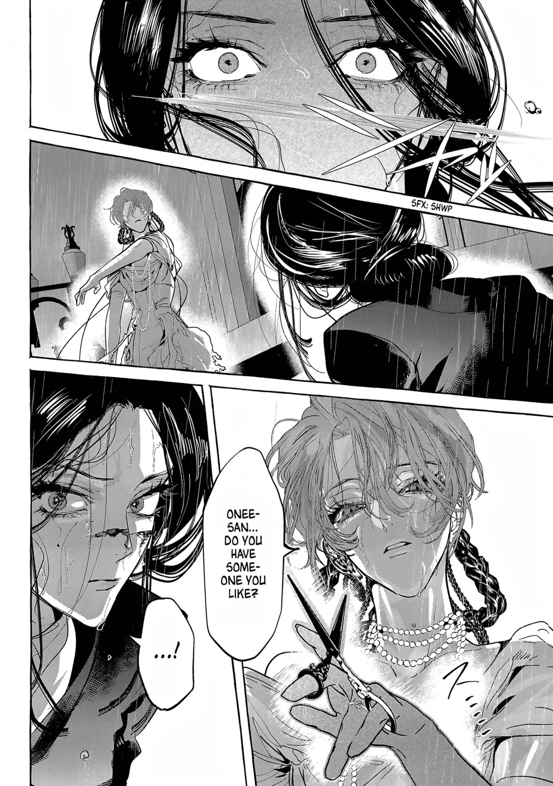 Myther β Chapter 15 β Page 34