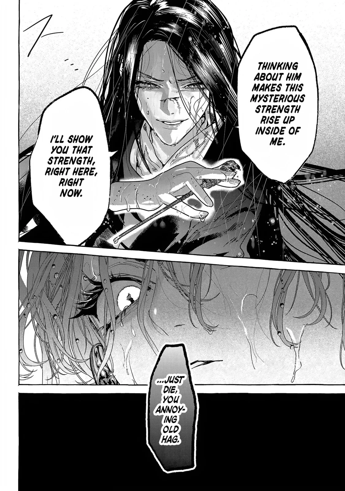 Myther β Chapter 15 β Page 40
