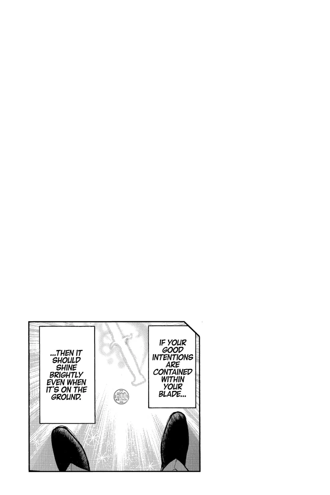 Assassination Classroom β Chapter 161 β Page 18