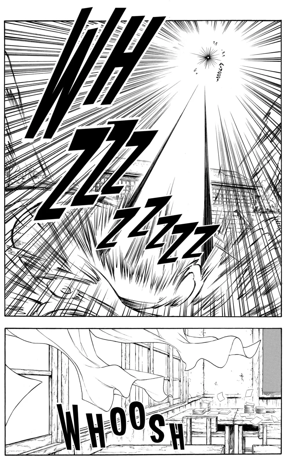 Assassination Classroom β Chapter 162 β Page 15
