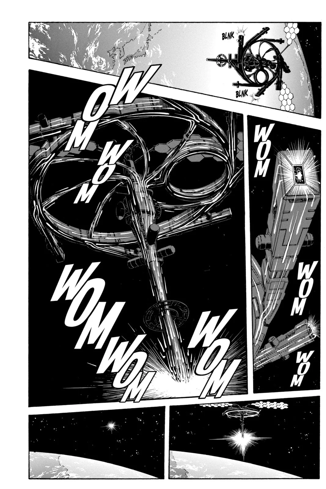 Assassination Classroom β Chapter 163 β Page 12