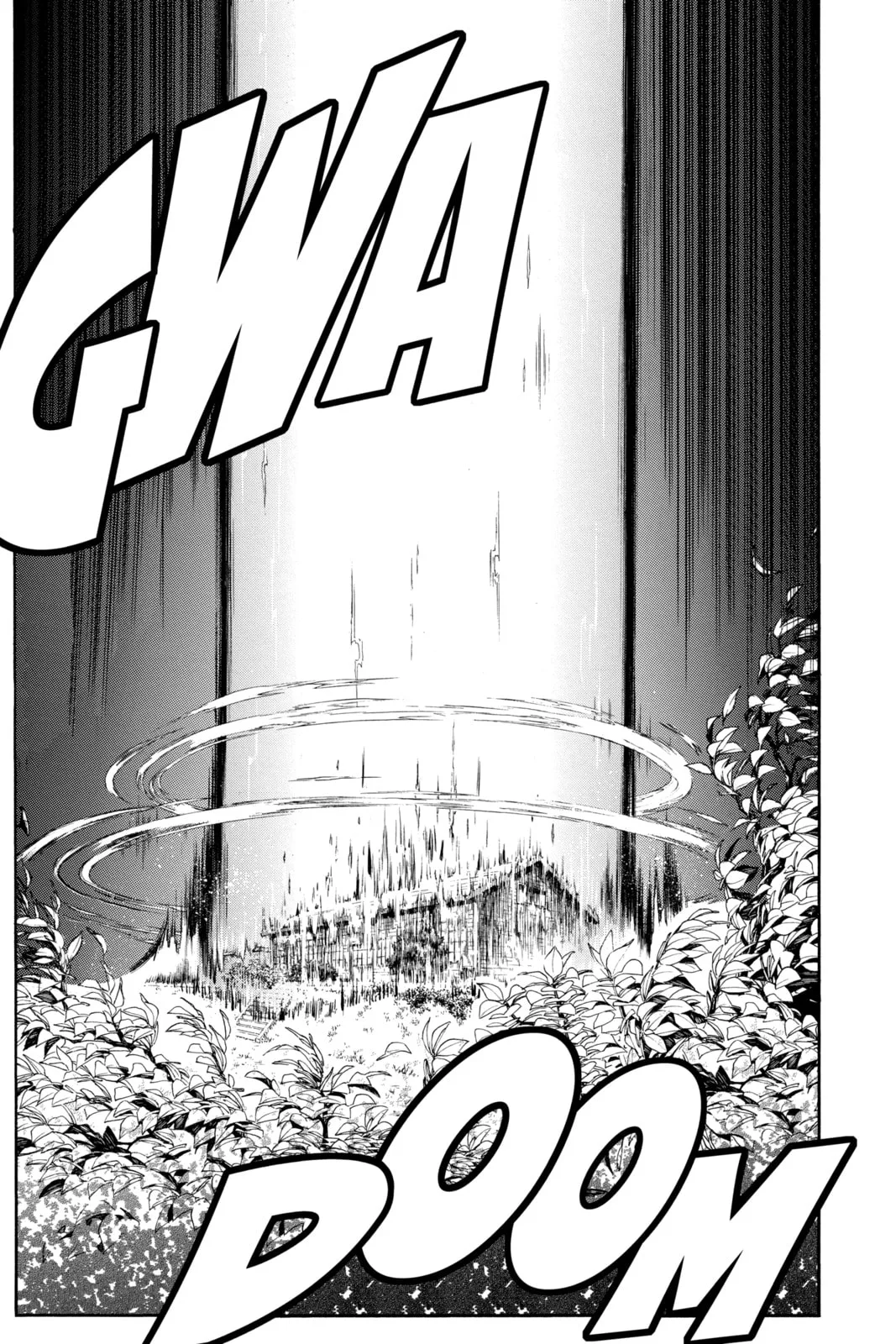 Assassination Classroom β Chapter 163 β Page 15