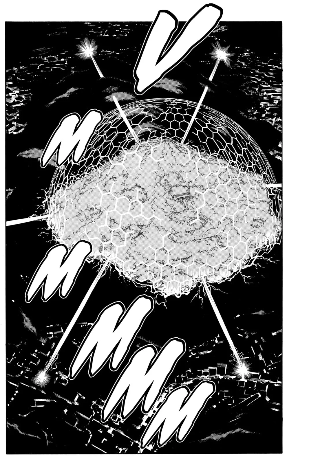Assassination Classroom β Chapter 164 β Page 7