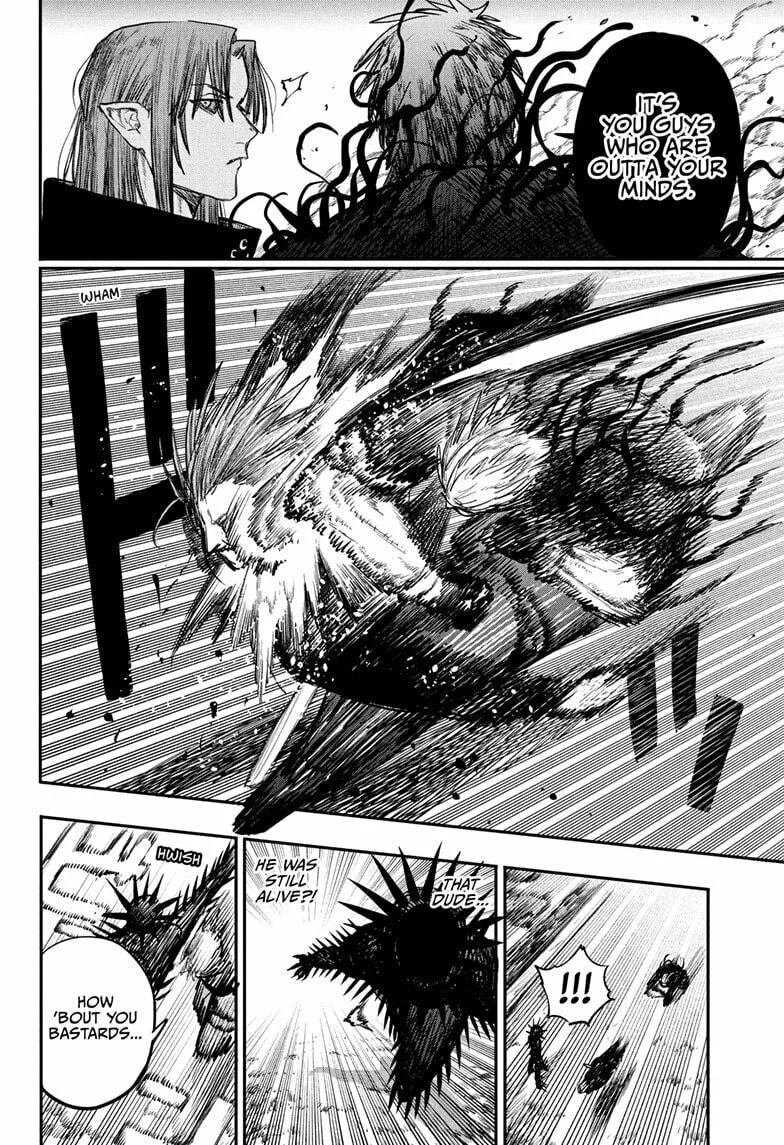 Alien Headbutt β Chapter 11 β Page 10
