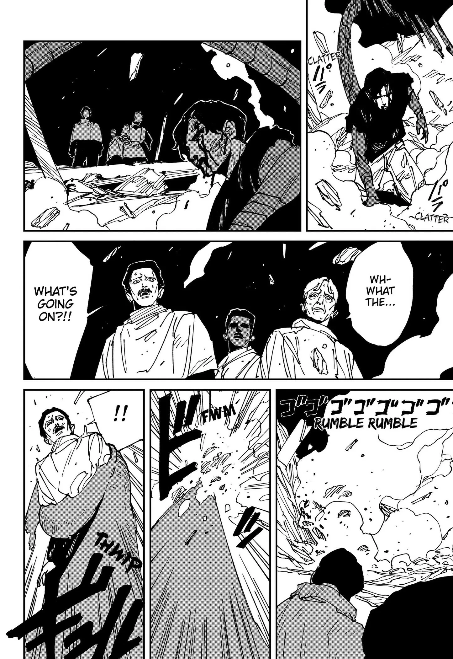 MAD — Chapter 46 — Page 6