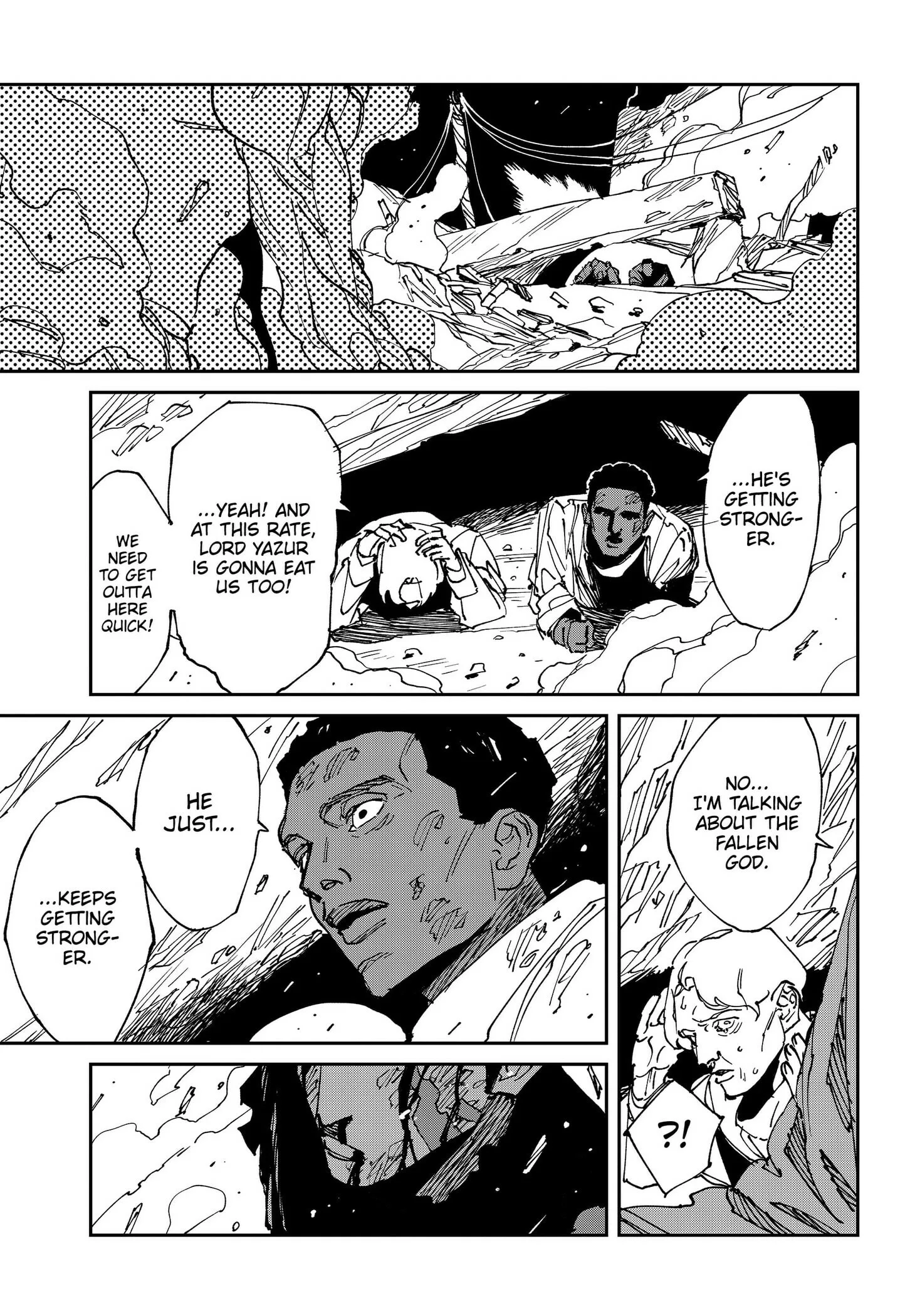 MAD — Chapter 46 — Page 20