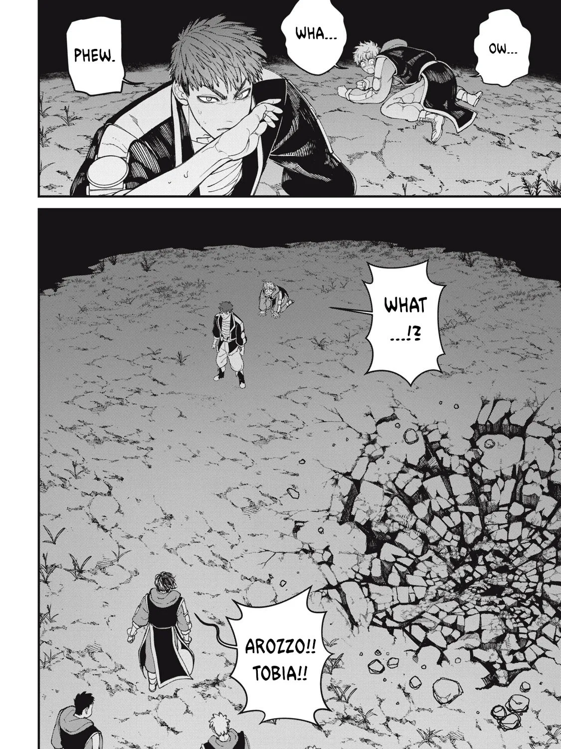 Meaheim β Chapter 4 β Page 27