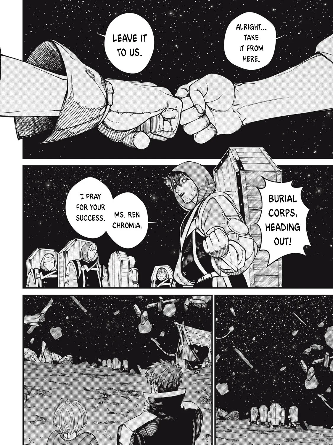 Meaheim β Chapter 4 β Page 39