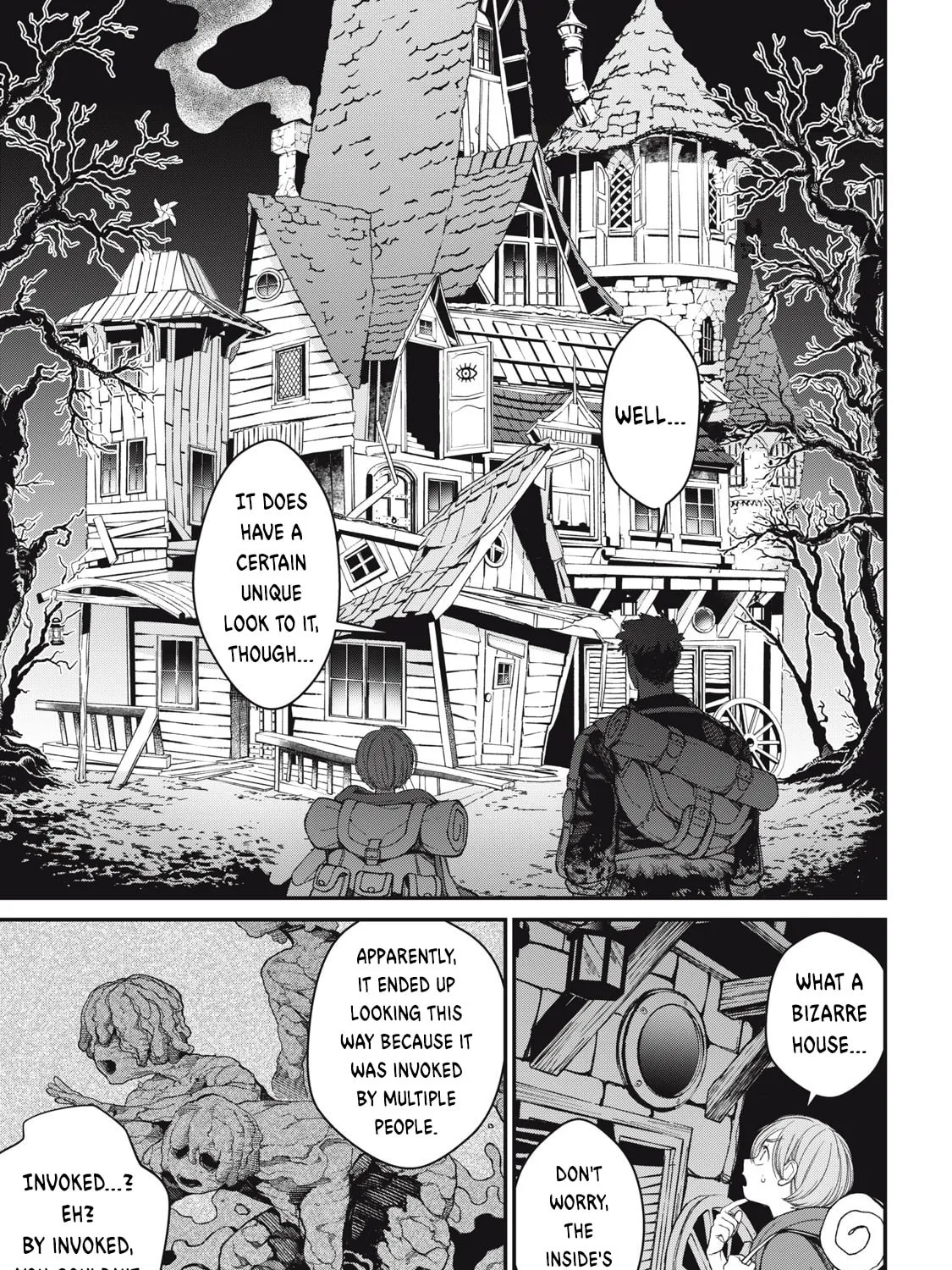 Meaheim β Chapter 5 β Page 29