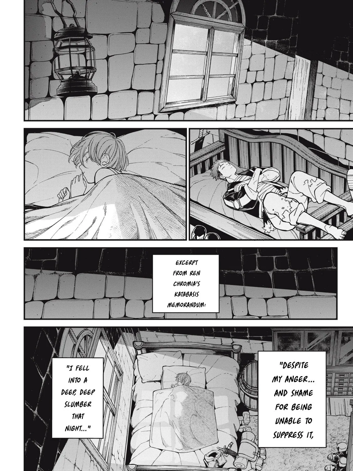 Meaheim β Chapter 5 β Page 55