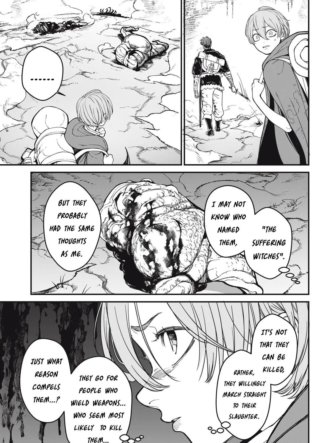 Meaheim β Chapter 7 β Page 49