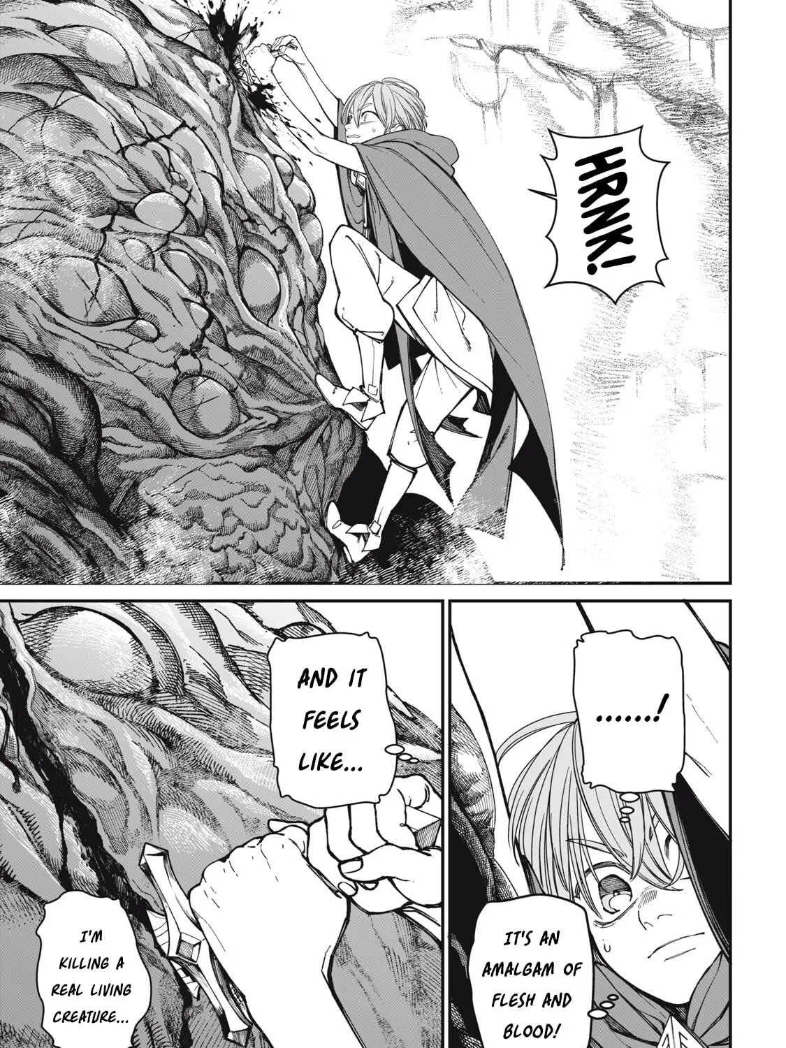 Meaheim β Chapter 8 β Page 5