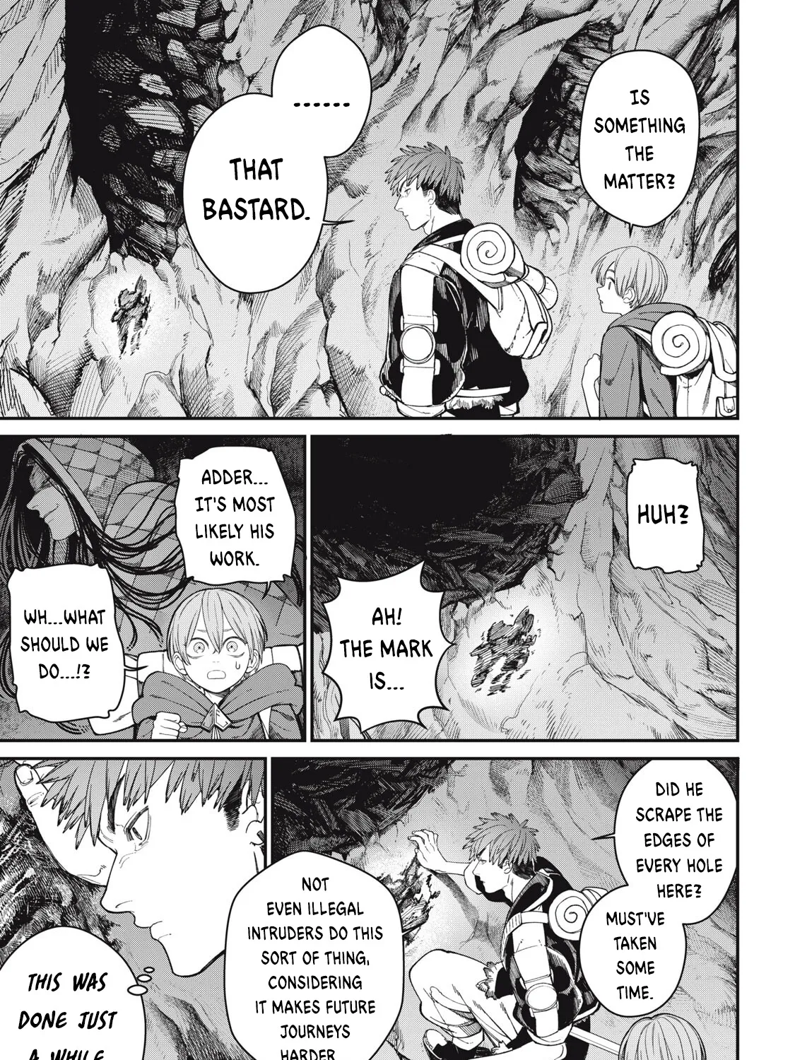 Meaheim β Chapter 9 β Page 25