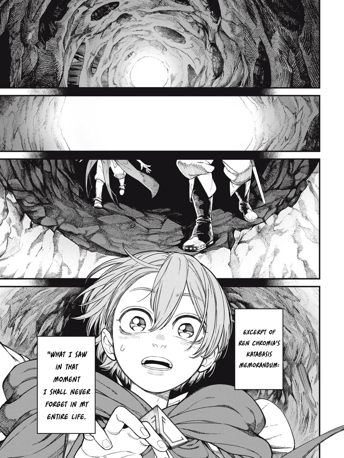 Meaheim β Chapter 9 β Page 29
