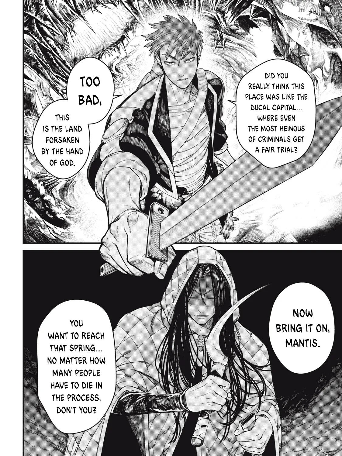 Meaheim β Chapter 9 β Page 41