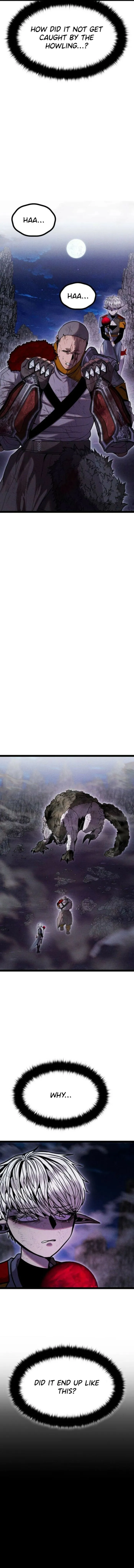 Fantasy Enlistment Squad β Chapter 20 β Page 4