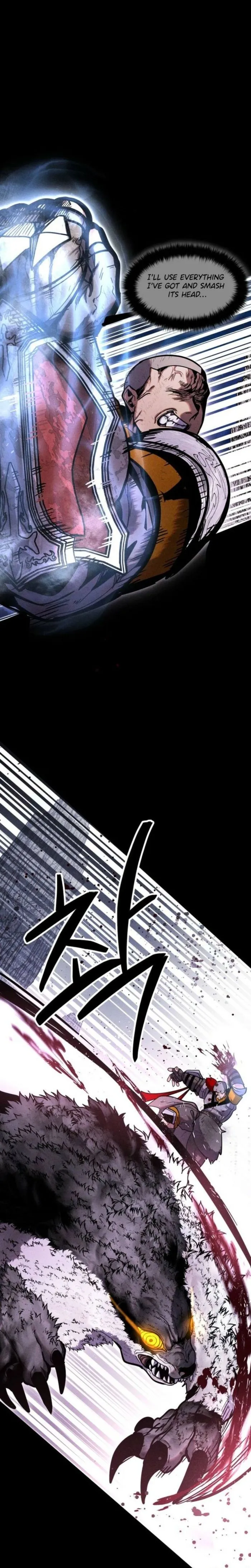 Fantasy Enlistment Squad β Chapter 20 β Page 7