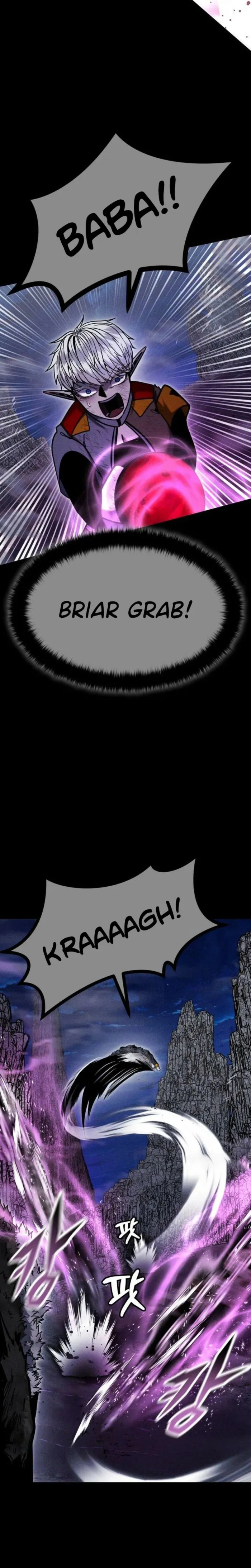 Fantasy Enlistment Squad β Chapter 20 β Page 8