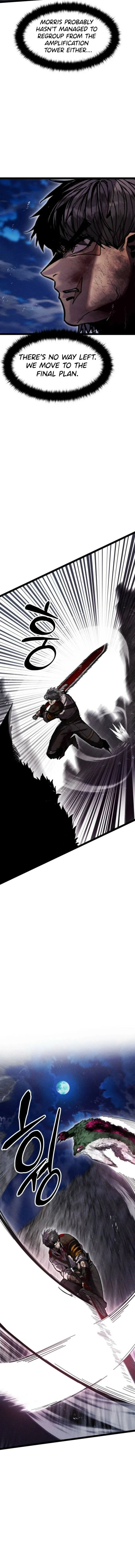 Fantasy Enlistment Squad β Chapter 20 β Page 12