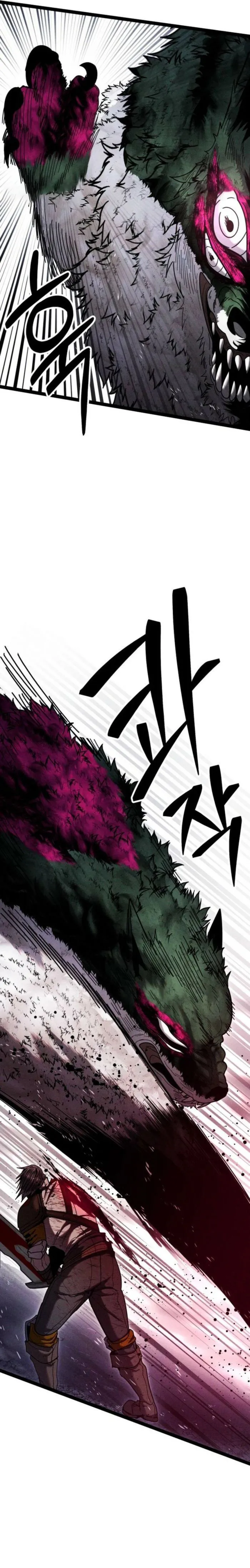 Fantasy Enlistment Squad β Chapter 20 β Page 13