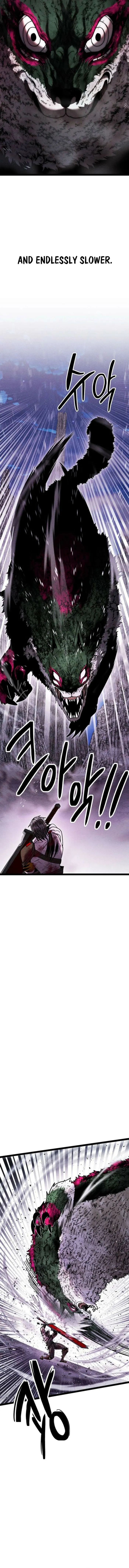 Fantasy Enlistment Squad β Chapter 20 β Page 16