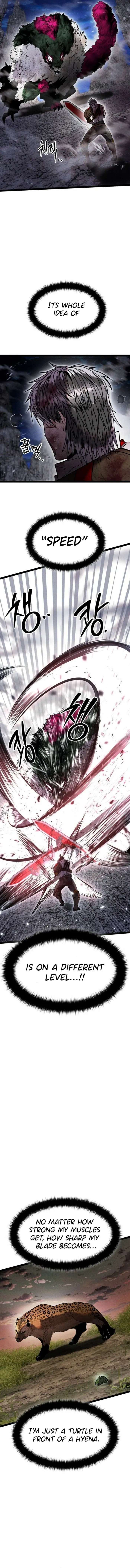 Fantasy Enlistment Squad β Chapter 20 β Page 18