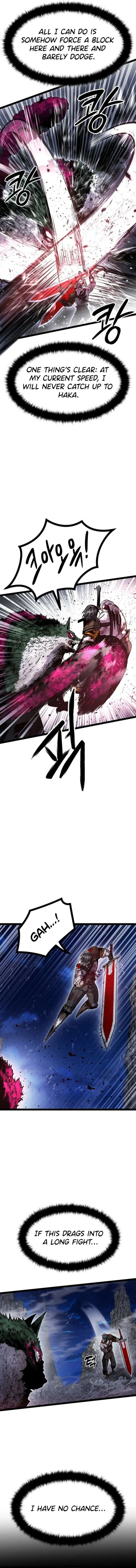 Fantasy Enlistment Squad β Chapter 20 β Page 19