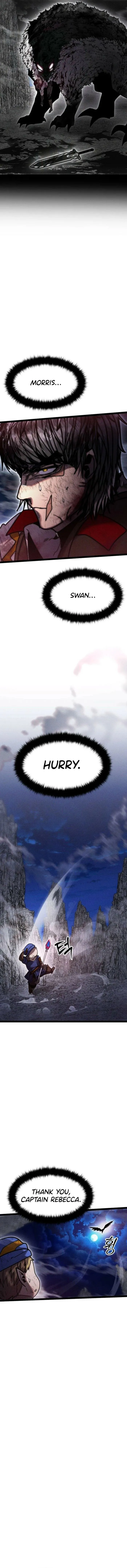 Fantasy Enlistment Squad β Chapter 20 β Page 20