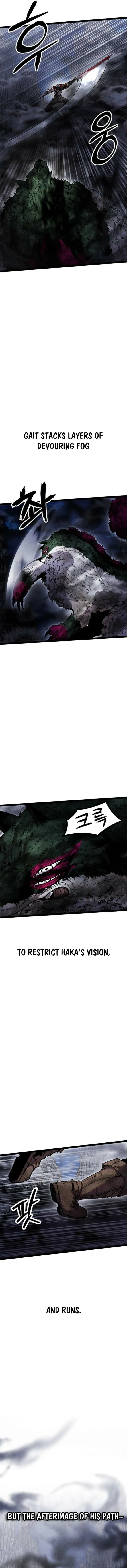 Fantasy Enlistment Squad β Chapter 20 β Page 29