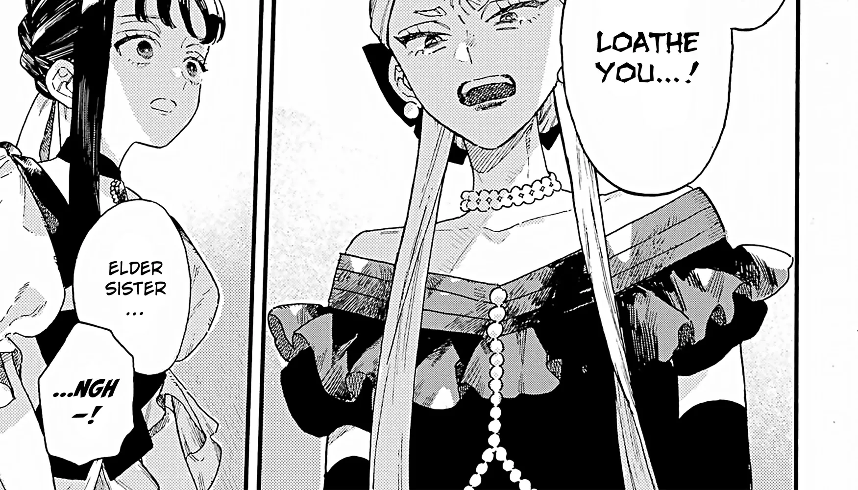 Lulu's Hell House β Chapter 12 β Page 26
