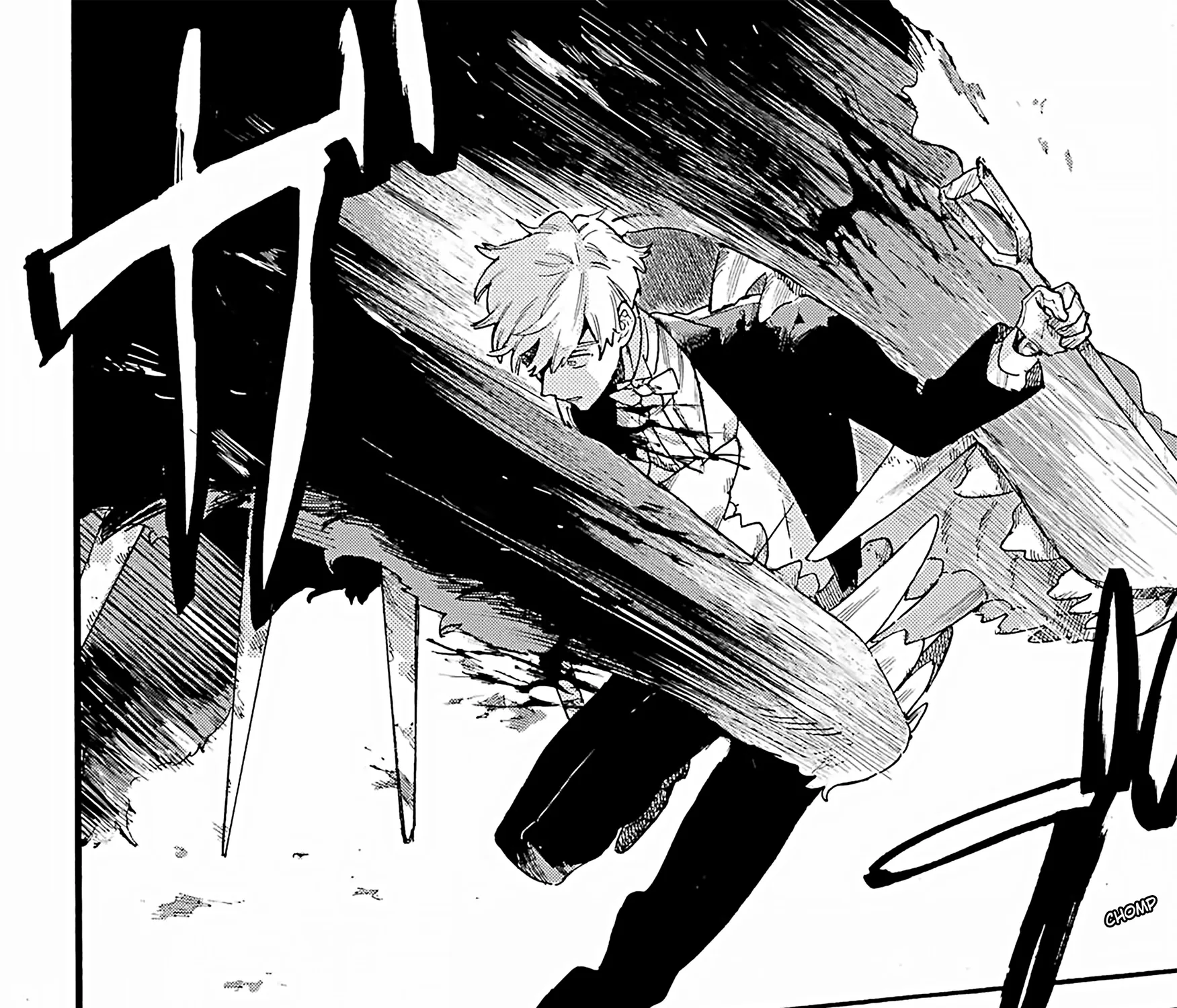 Lulu's Hell House β Chapter 12 β Page 35