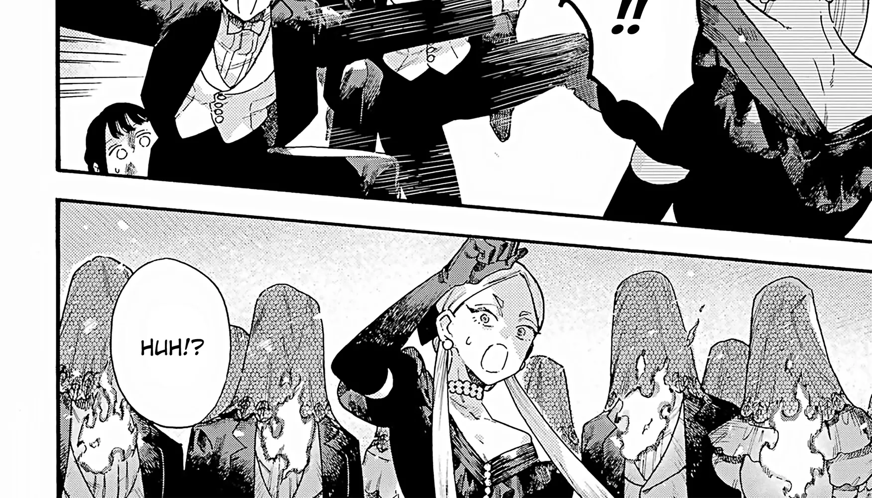 Lulu's Hell House β Chapter 12 β Page 40