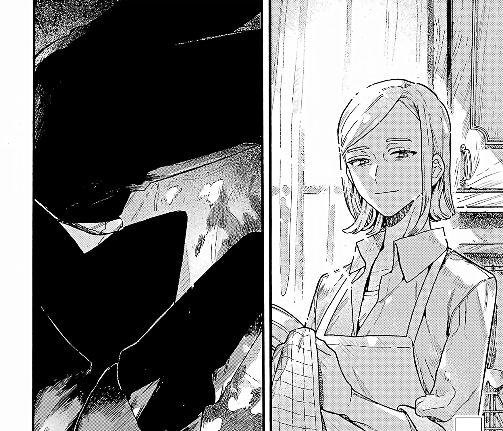 Lulu's Hell House β Chapter 12 β Page 59