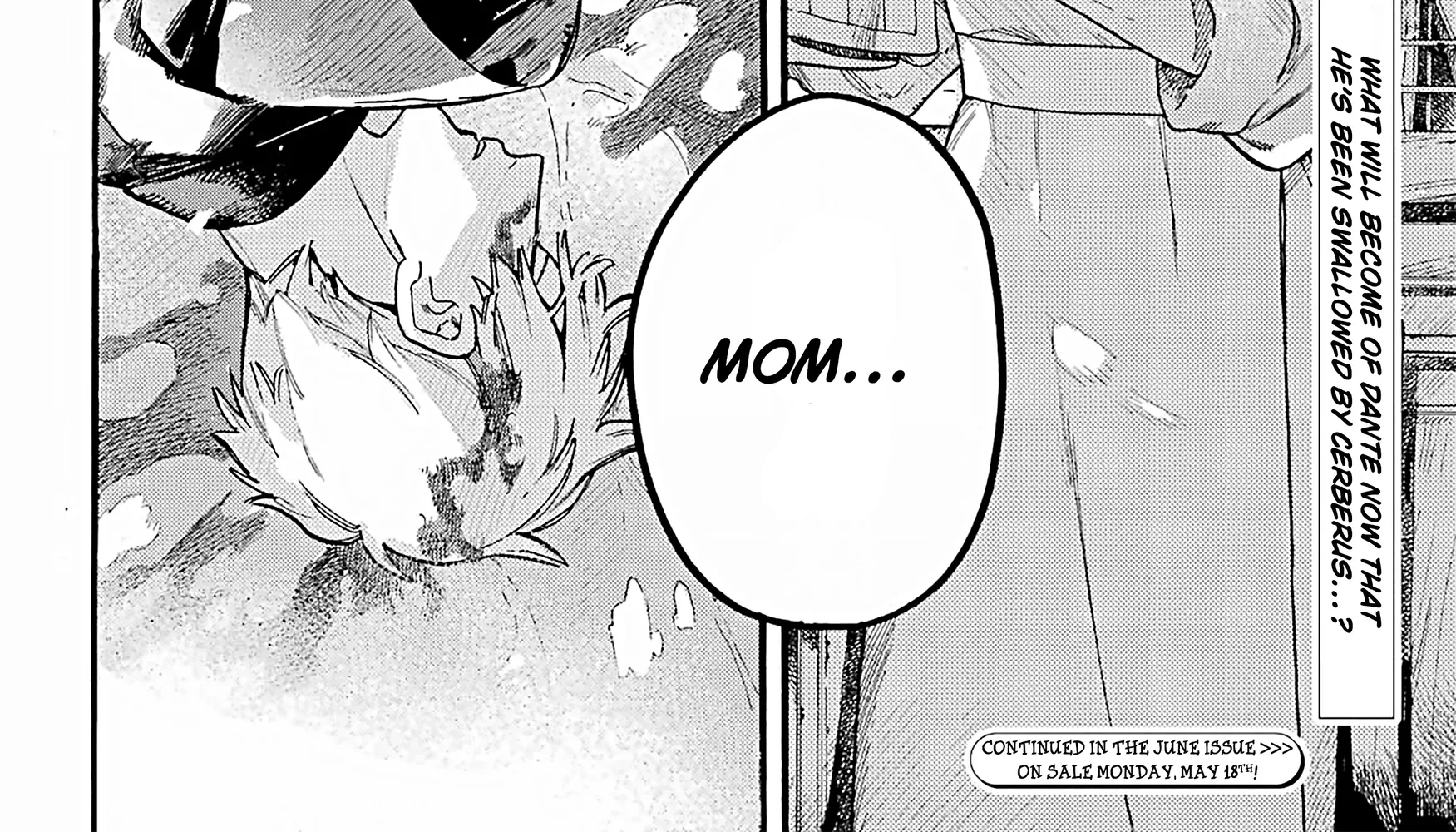 Lulu's Hell House β Chapter 12 β Page 60