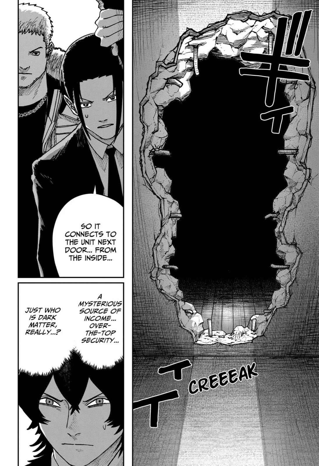 War of the Adults β Chapter 48 β Page 14
