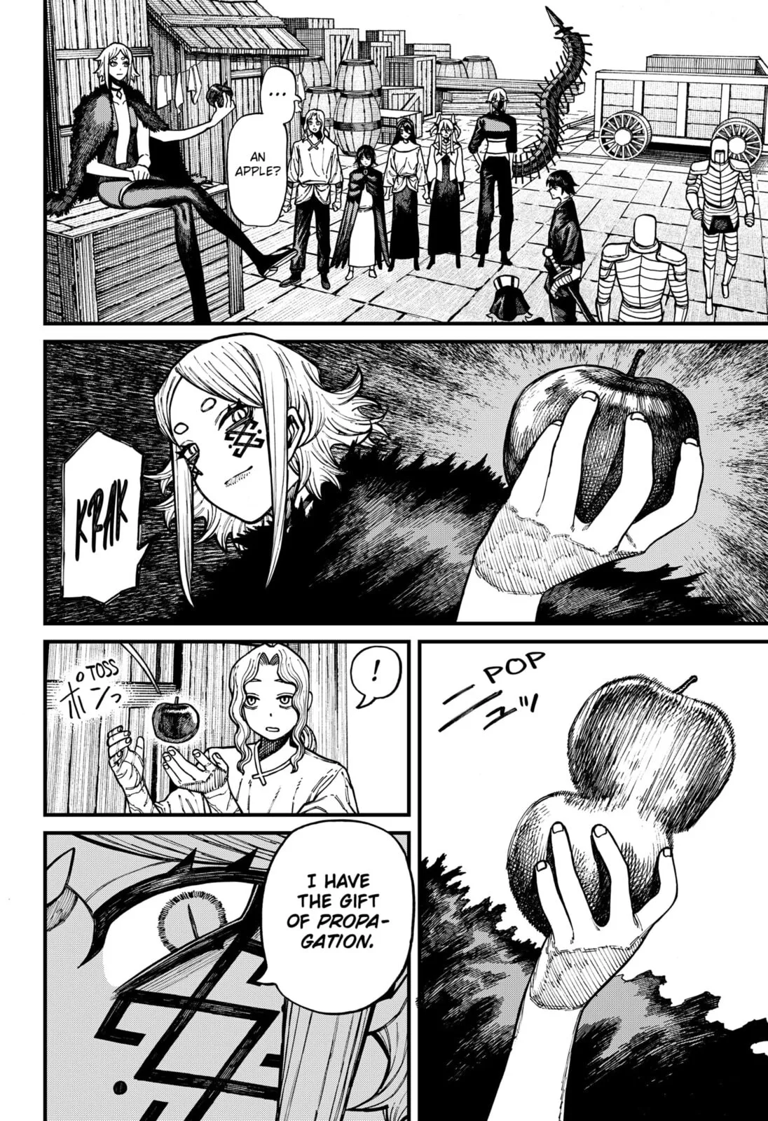 Centuria β Chapter 89 β Page 4