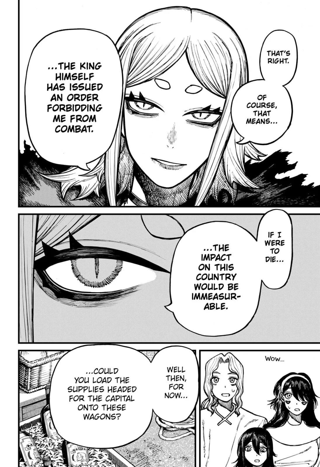 Centuria β Chapter 89 β Page 10