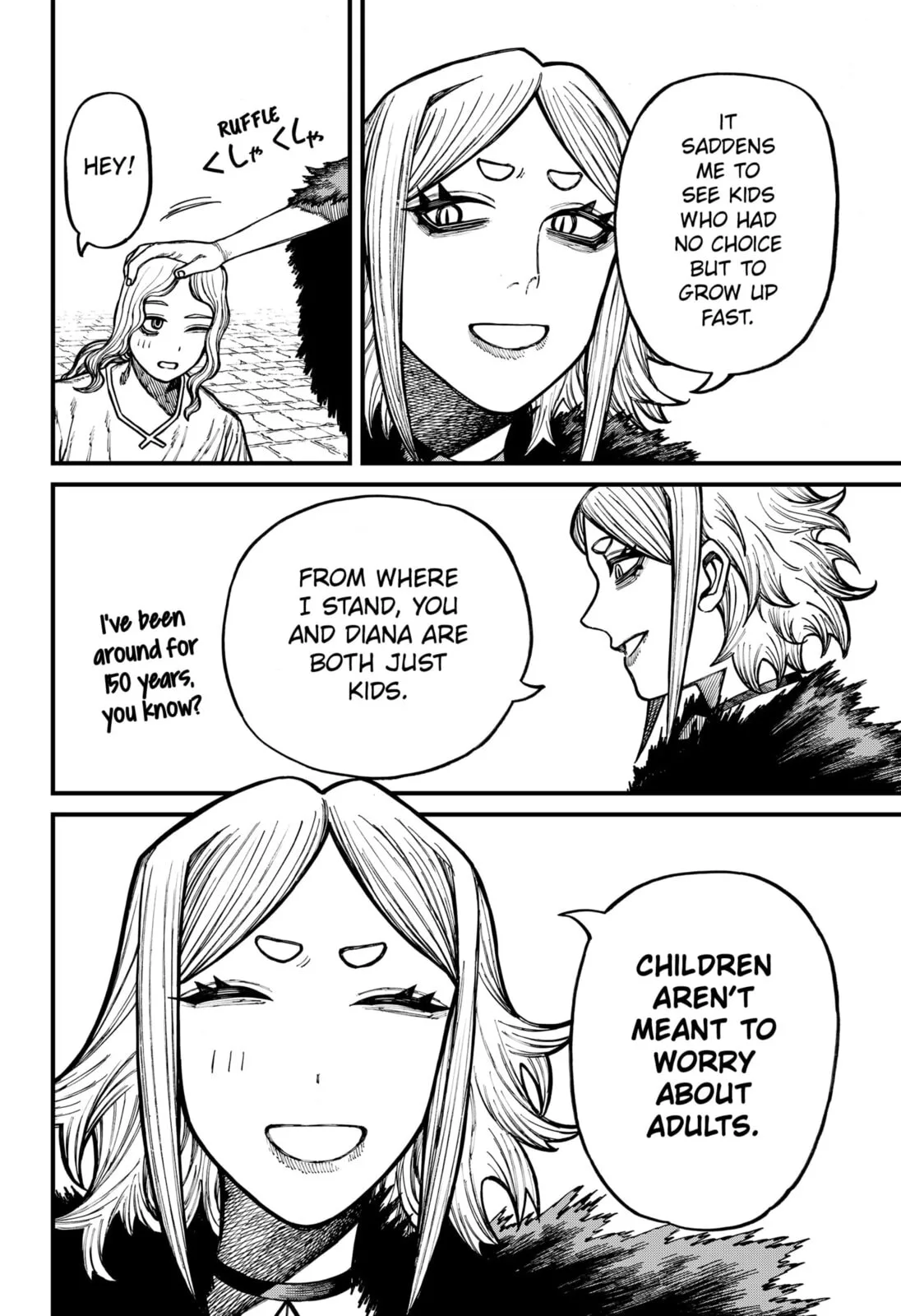 Centuria β Chapter 89 β Page 16