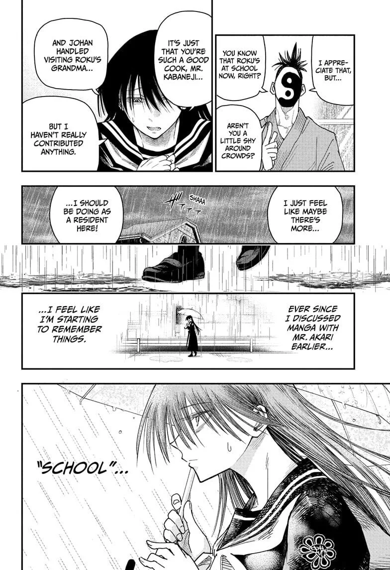 Roku's House of Oddities β Chapter 4 β Page 12