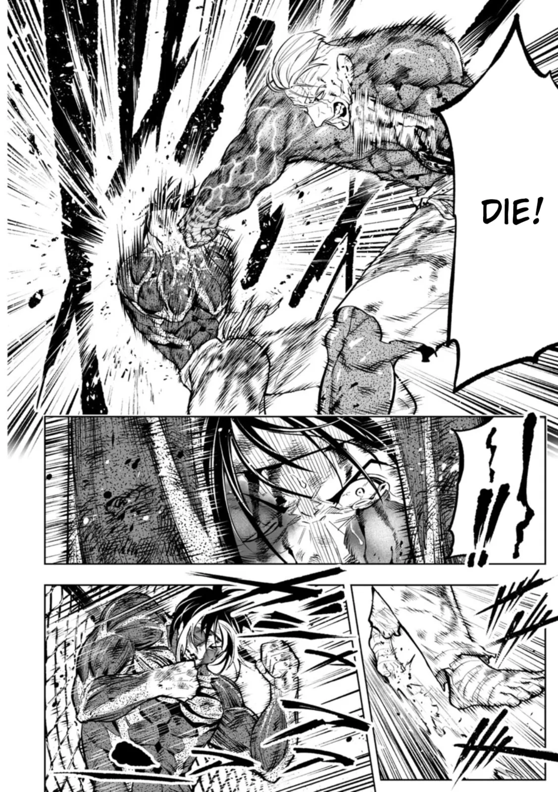 LOSTEND β Chapter 105 β Page 4