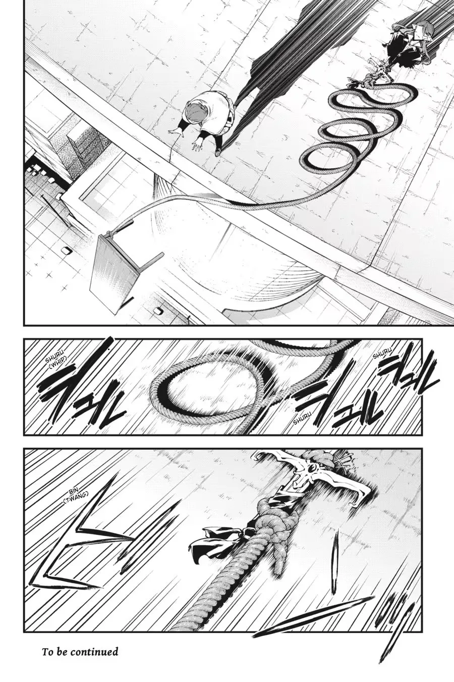 Bungo Stray Dogs β Chapter 0 β Page 52