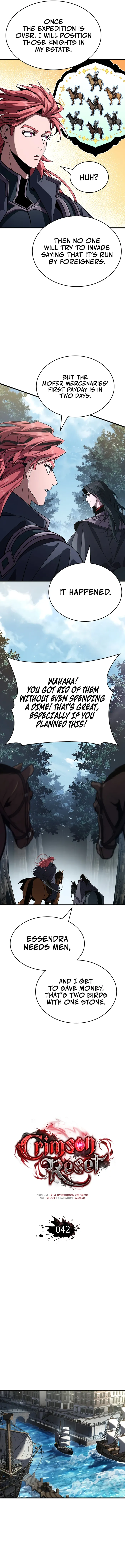 Crimson Reset β Chapter 42 β Page 6