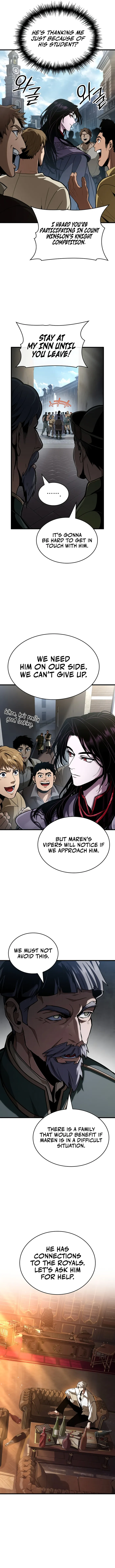 Crimson Reset β Chapter 42 β Page 11