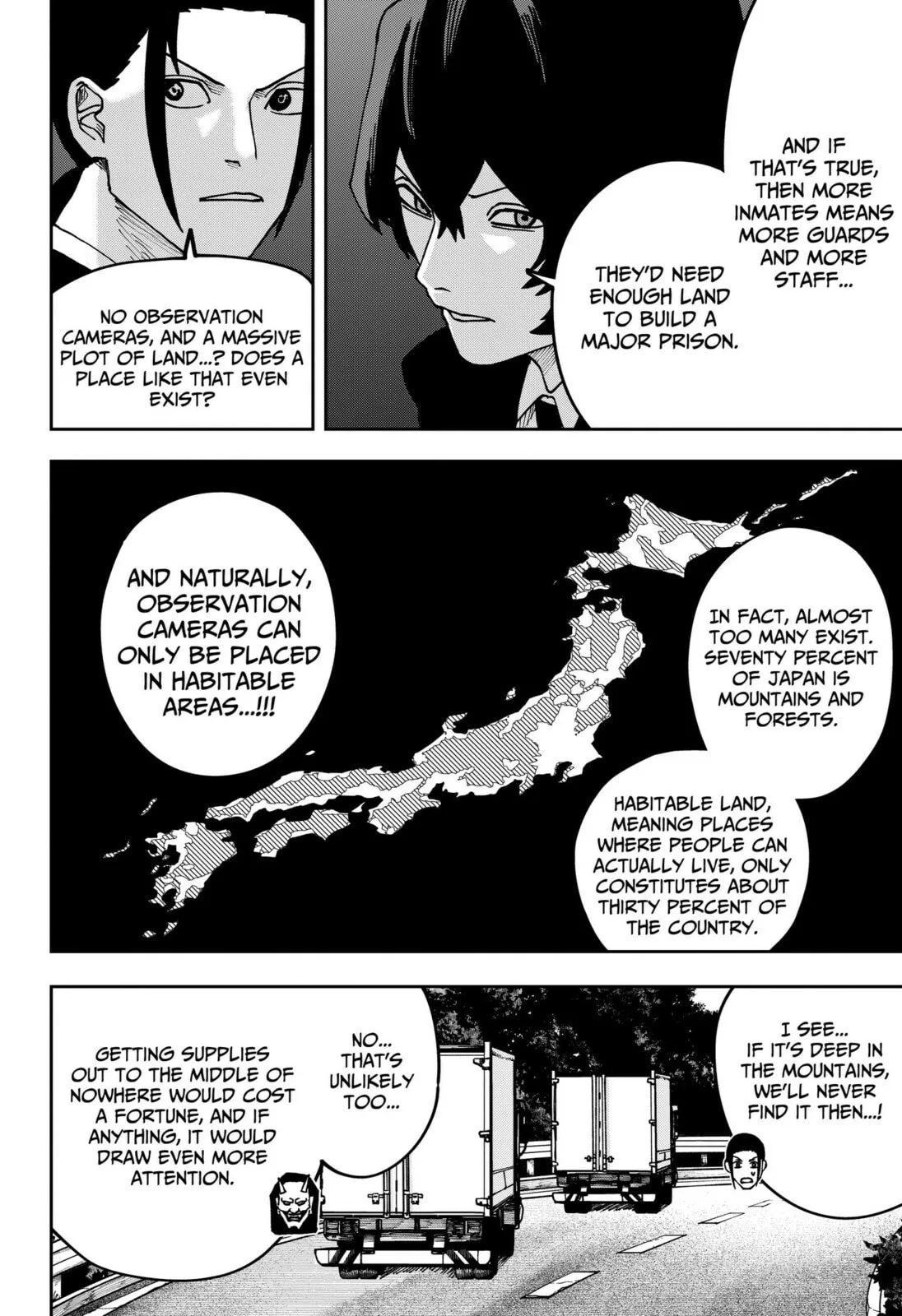 War of the Adults β Chapter 50 β Page 10